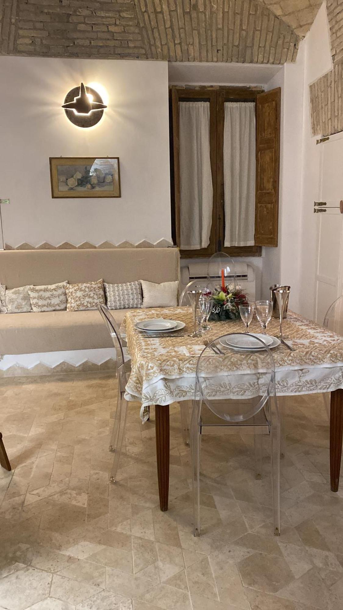 Apartment Casa Cavour *