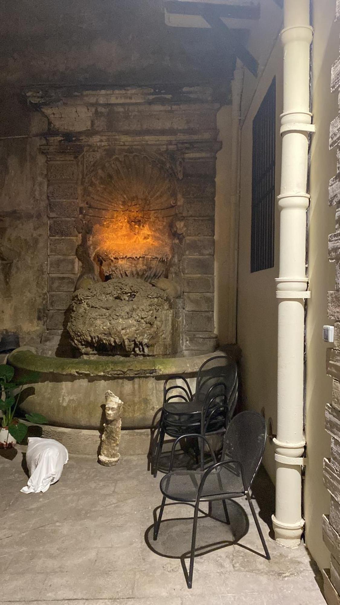 Casa Cavour Rom