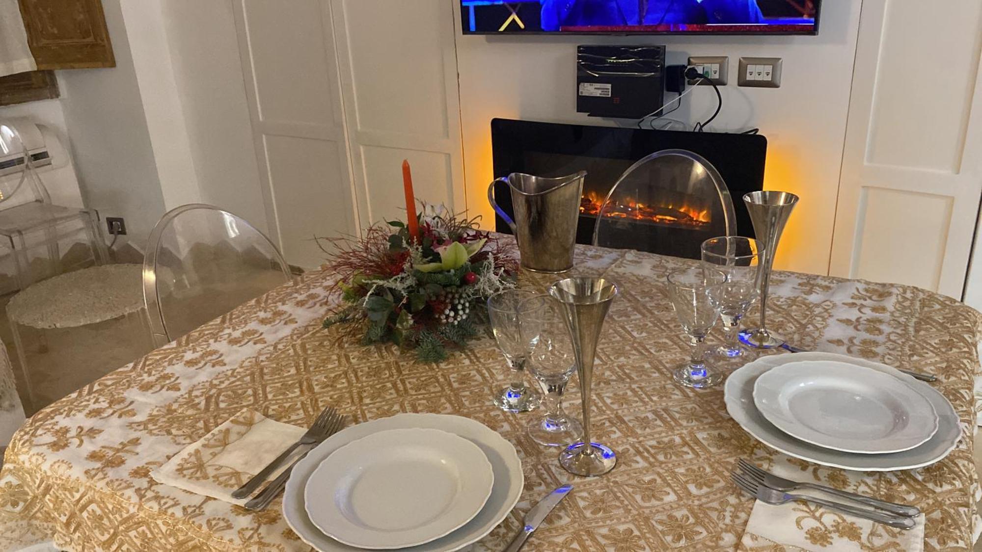 Casa Cavour Apartment